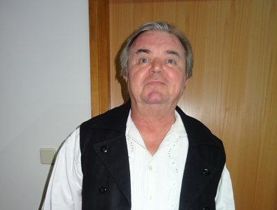 Jutros je preminuo Radek Brodarec, ikona kajkavske popevke