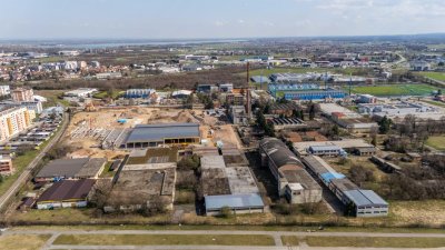 VARTEKS Procijenjene sve preostale nekretnine; najskuplja čestica sa zgradom uprave od 2,85 mil. eura