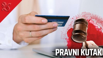 Mijenja se i dopunjuje Zakon o za&scaron;titi potro&scaron;ača