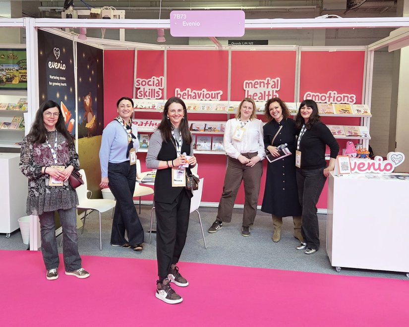 Varaždinske slikovnice na najvećim svjetskim sajmovima knjiga