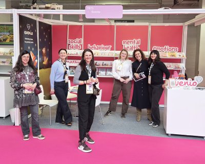 Varaždinske slikovnice na najvećim svjetskim sajmovima knjiga