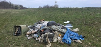 U akciji volontera priroda oči&scaron;ćena od gomile smeća