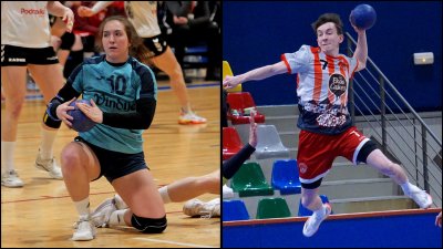 GRK Varaždin 1930 i ŽRK Koka večeras igraju za četvrtfinale Kupa