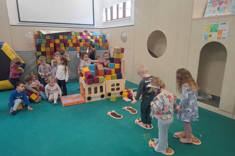 Unaprijeđeni uvjeti u topličkom vrtiću: Nova oprema potiče razvoj i kreativnost djece