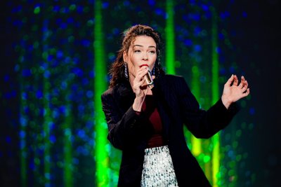 Vokalna trenerica The Voice-a održava Masterclass u Varaždinu