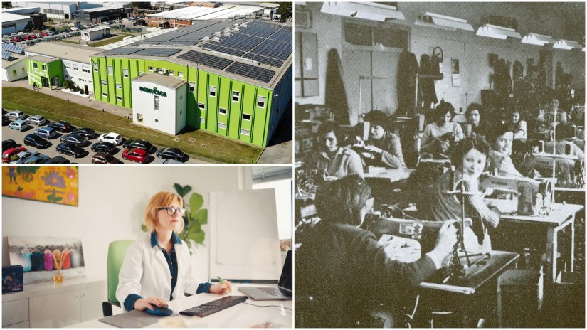 Od ivanečke postolarske zadruge do vodećeg proizvođača obuće u Hrvatskoj; Ivančica d.d. slavi 80. obljetnicu