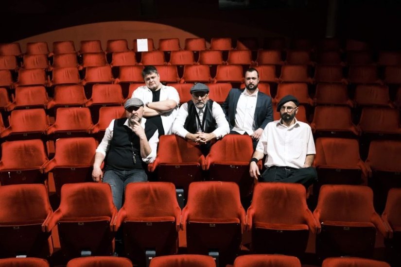 'Babin kut' Kranksa uskoro digitalno, a onda i na vinilu