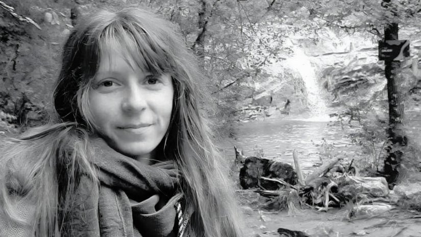 Gospodarska &scaron;kola Varaždin s tugom u srcu danas se oprostila od svoje psihologinje Romane Grđan