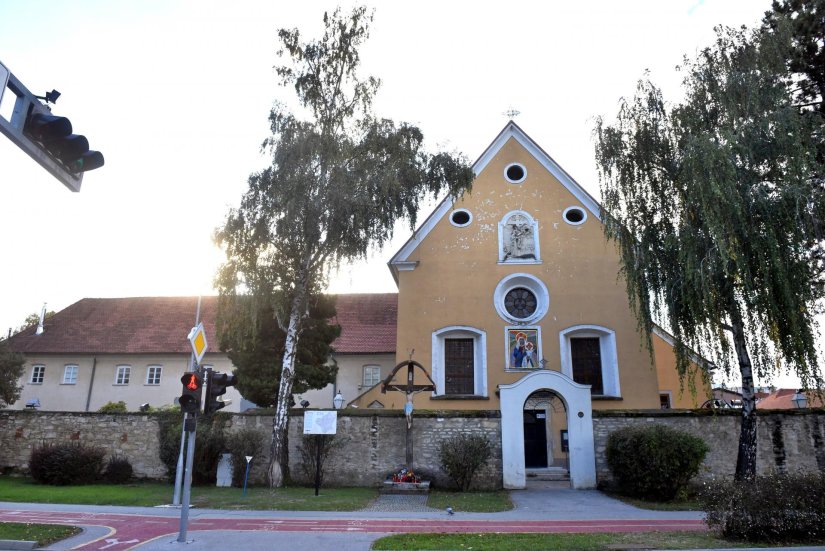 Korizmeni koncert Zbora Via u kapucinskoj crkvi, ulaz slobodan