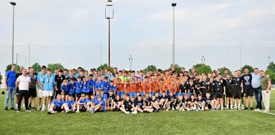 Varaždin Easter Cup: 21 ekipa u premijernom izdanju međunarodnog turnira