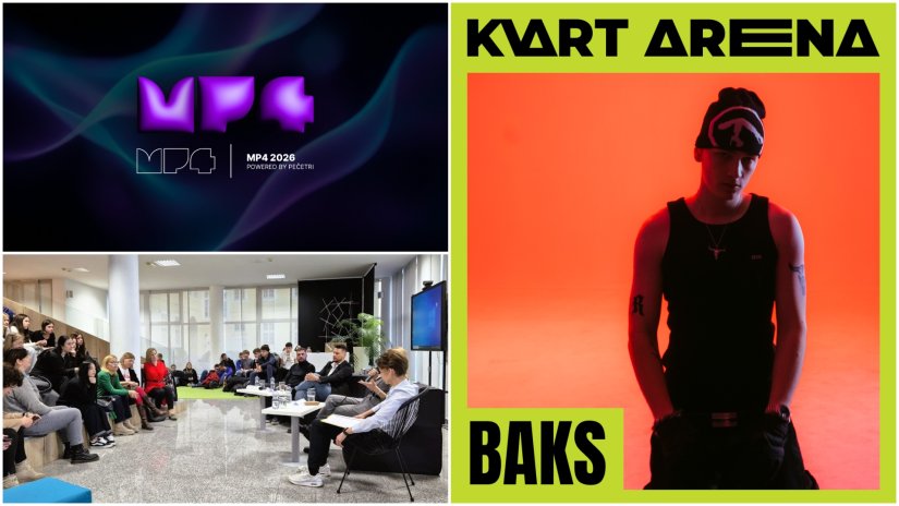 Hop Hop: Spremni za BUNNY eru na KVART-u?