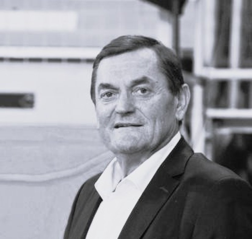 Preminuo Rajko Roža, predsjednik Rukometnog saveza Varaždinske županije