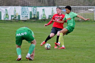 Ovog vikenda na rasporedu 17. kolo Elitne i Prve ŽNL,16. kolo Druge i 13. kolo Treće ŽNL