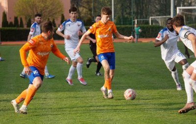 FOTO Treću utakmicu zaredom Varteks osvojio bod