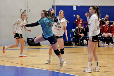 Poraz u Kupu nije ostavio traga, Koka protutnjala Dugim Selom