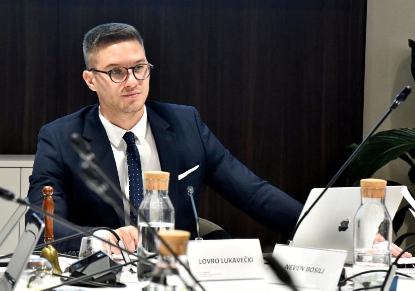 Lovro Lukavečki kandidat za predsjednika varaždinskog SDP-a