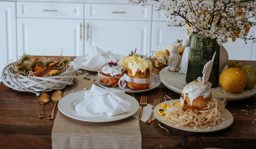 Uskrsna ko&scaron;arica sve skuplja: za blagdanski stol i vi&scaron;e od 200 eura