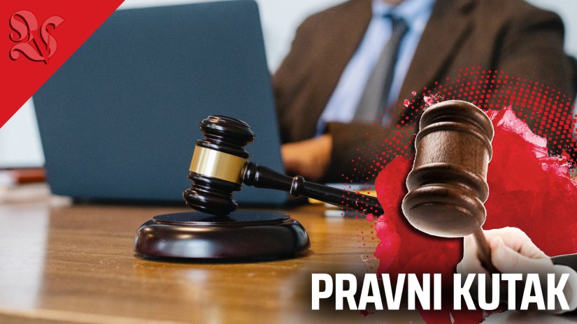 Veće kazne u prekr&scaron;ajnim postupcima