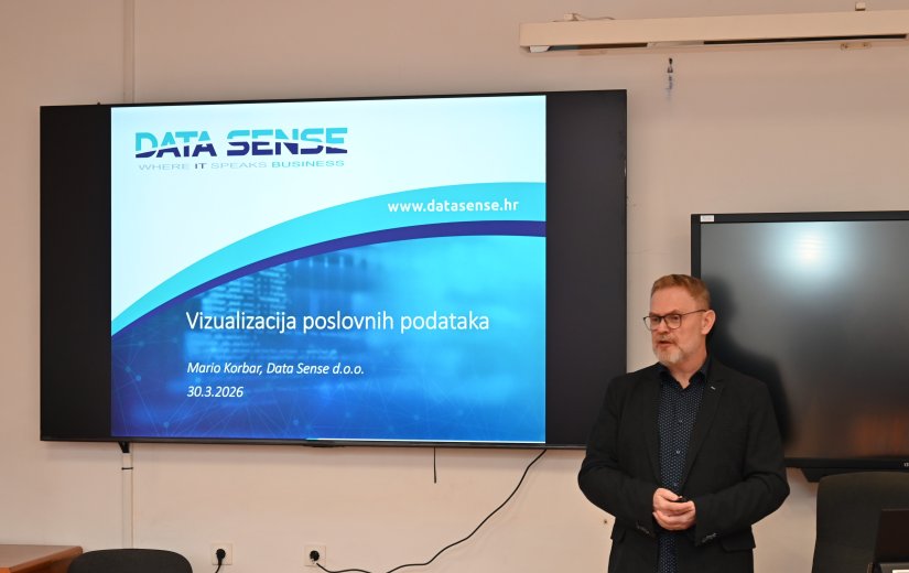 Digitalne tehnologije i financijska pismenost u fokusu Fintech dana na FOI-ju