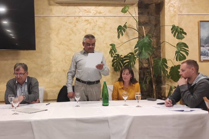 Deset godina rada Udruge pčelara Medarica: &bdquo;Pčelari imaju iznimno važnu ulogu u očuvanju prirode i bioraznolikosti&rdquo;