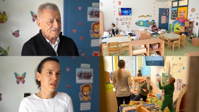 U Svetom Đurđu otvoren dograđeni dio Dječjeg vrtića Suncokret