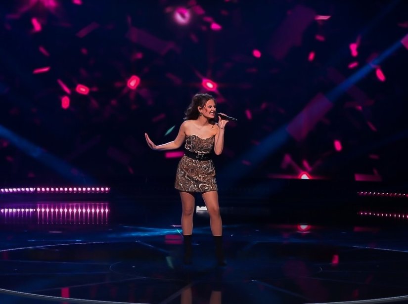 Promjena koja je podigla pra&scaron;inu: Joy ima novu pjevačicu i dolazi iz Trako&scaron;ćana