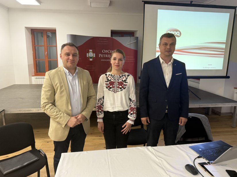 Željko Posavec novi predsjednik Turističke zajednice Sjever Zagorja