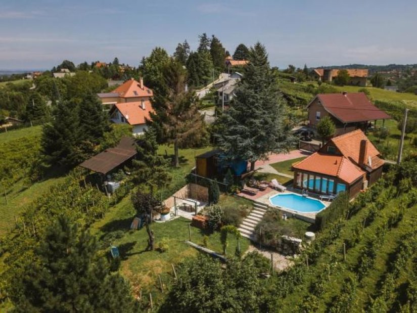 Stručno predavanje &bdquo;Suvremeni turisti i ruralni turizam&ldquo; u Varaždinu