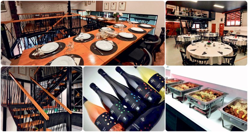 Vinarija deMar: Savr&scaron;eno mjesto za va&scaron;e posebne događaje