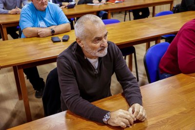 SPORT GRADA IVANCA Prof. V. Canjuga imenovan stručnim suradnikom za sport i razvojne programe