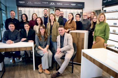 Optika Briljant: Vrhunska usluga uz individualni pristup