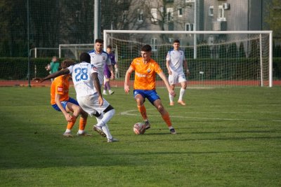 Četvrti poraz Varteksa u proljetnom dijelu prvenstva, danas izgubili u Puli