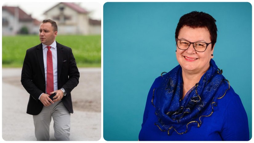 Predsjednica županijskog Povjerenstva za za&scaron;titu prava pacijenata odgovorila na prozivke načelnika Maru&scaron;evca