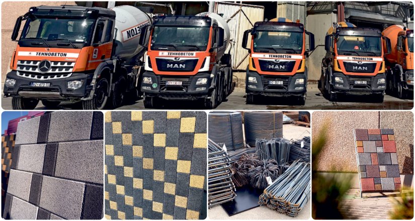 Zagorje-Tehnobeton: Povjerenje opravdano kvalitetom...