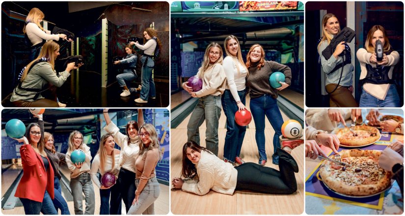 Kooglana Varaždin: S Kooglanom nemre&scaron; fulat!