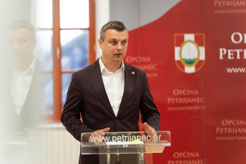 U općini Petrijanec isplaćene uskrsnice, podignut cenzus i povećan iznos