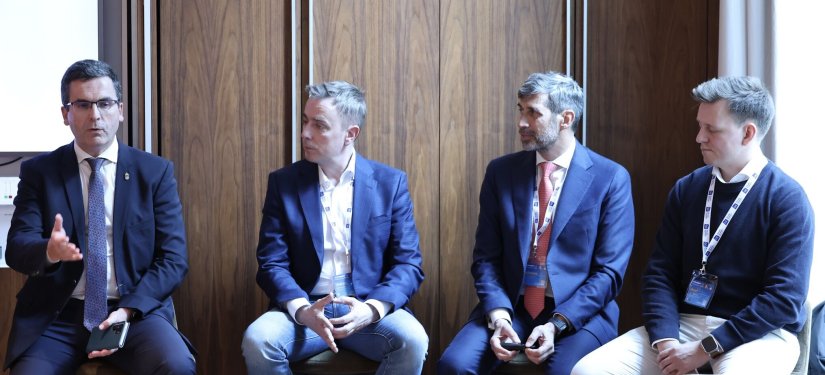 Tehnolo&scaron;ki park Varaždin među ključnim akterima razvoja umjetne inteligencije