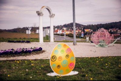 Grad Varaždinske Toplice uoči blagdana isplatio 78.500 eura uskrsnica svojim umirovljenicima