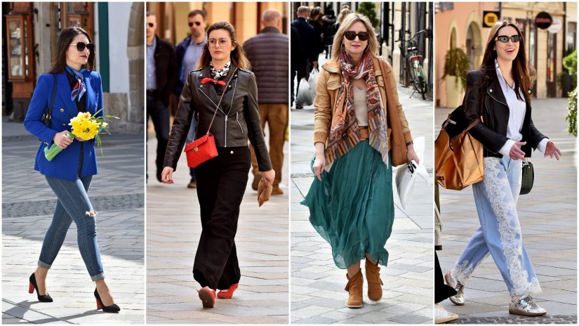 FOTO Subotnji &scaron;pancirung obilježilo blagdansko ozračje