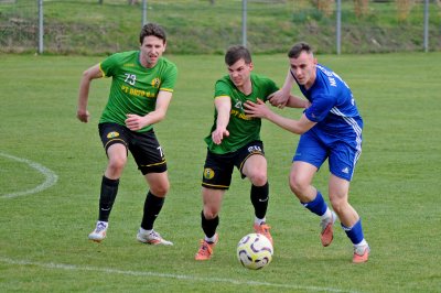FOTO Elitna liga: Bednja spasila bod kod Razvitka, Matija Kristić debitirao pobjedom