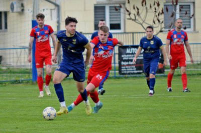 FOTO Prva ŽNL: Zadrugar svladao Slobodu (T), Nova Ves do četvrte pobjede u nizu