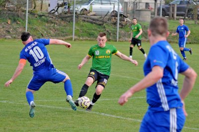 Elitna liga: Polet (T) zaustavio seriju Mladosti (M), Nedeljanec svladao Ivančicu