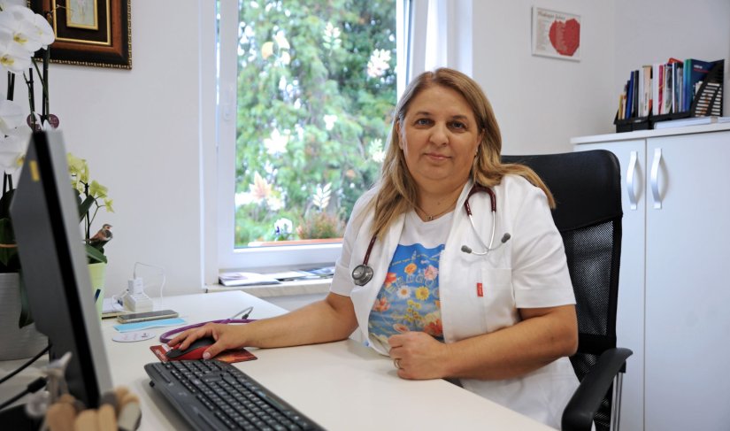 Zdravlje se ne gubi naglo, već godinama i često bez upečatljivog simptoma