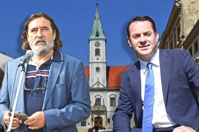 Debakl jedne optužnice USKOK-a protiv Čehoka, djela iz druge uglavnom idu u zastaru