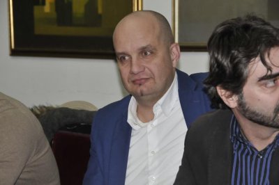 Održana redovna izborna godi&scaron;nja skup&scaron;tina GRK Varaždina 1930