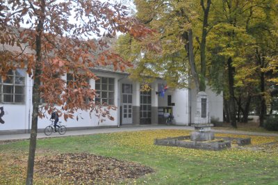 Sukob zbog spomenika braniteljima u Vidovcu "Lokaciju kraj spomenika NOB-e nikada nećemo prihvatiti"