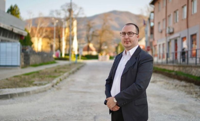 Mihael Slunjski kandidat za predsjednika SDP-a Ivanec, poznati i kandidati za ostala tijela