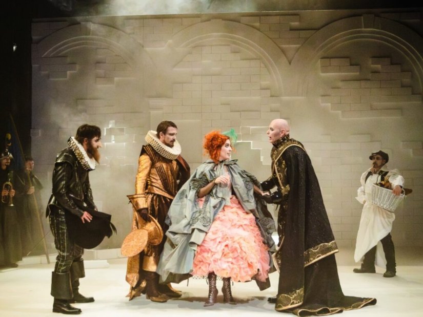 Dobitnici 2x2 karti za "Cyrano" 9. travnja u HNK Varaždinu su...