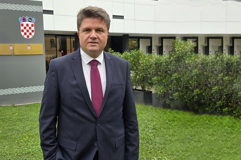 Marković: Nastavlja li Vlada subvencionirati cijenu plina građanima?