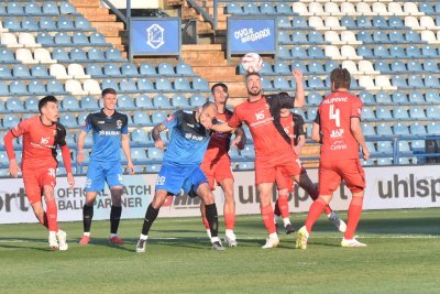 SUDAČKA ANALIZA 28. KOLA Pogodak Gorice protiv Varaždina bio je regularan